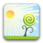 Logo of Open Garden WiFi Tether android Application 